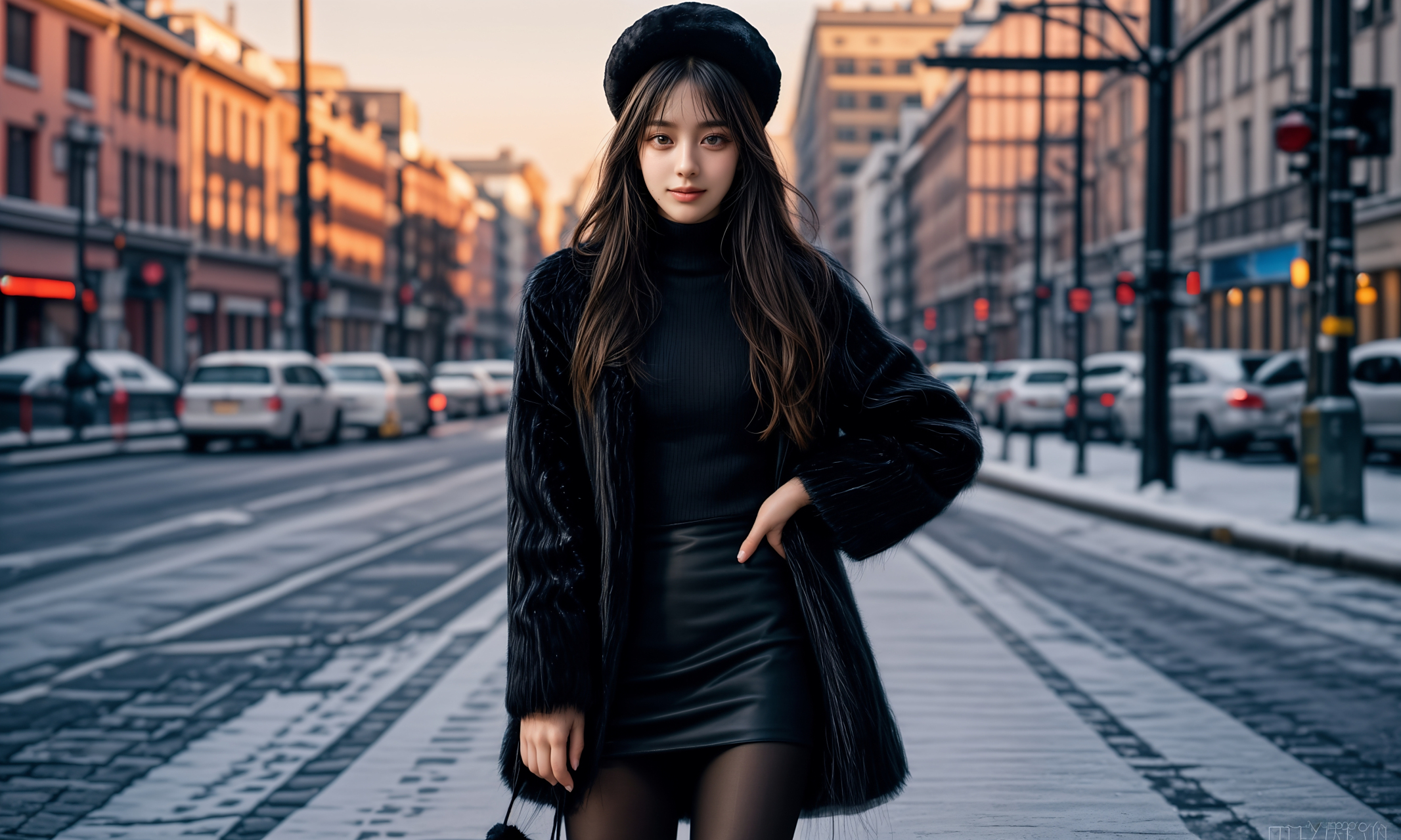 王毅会见塔吉克斯坦外长穆赫里丁